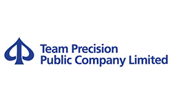 team-precision